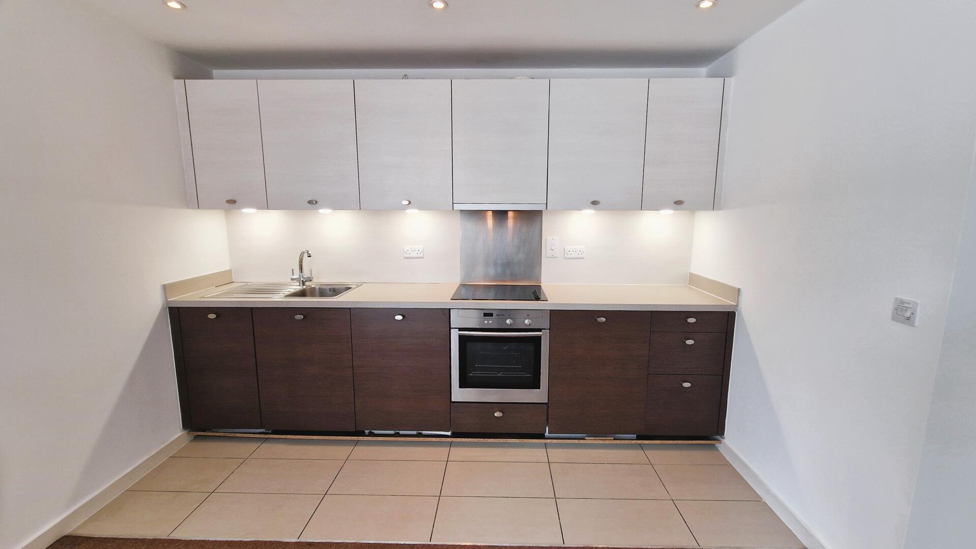 Apartment 445, Block 9 Spectrum Blackfriars Road  Salford
